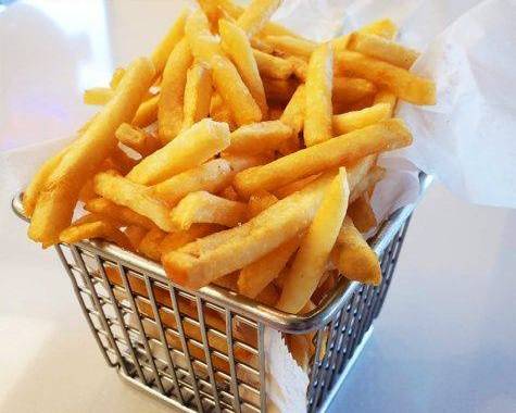 Order French Fries food online from Pepper Farm Deli store, Santee on bringmethat.com