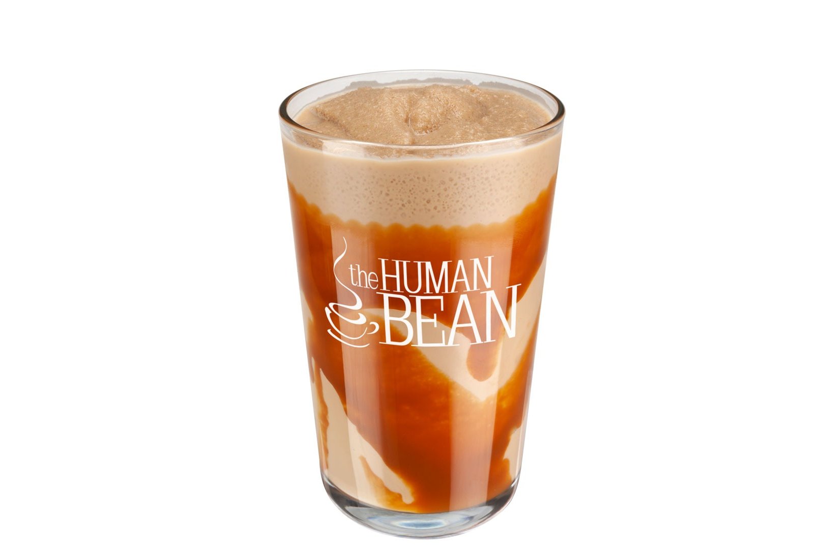 Order Granita food online from The Human Bean store, Pflugerville on bringmethat.com