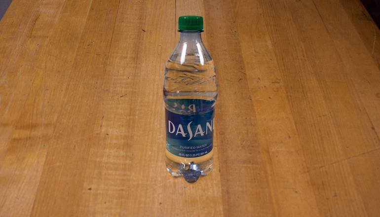 Order Dasani 20oz food online from Amato's Real Italian Food To Go store, Portland on bringmethat.com