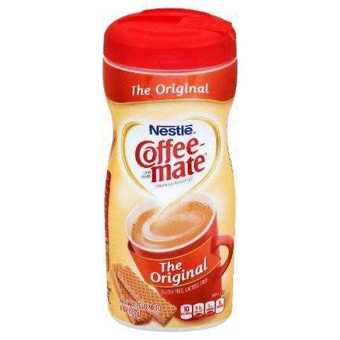 Order Nestle Coffee Mate 6oz food online from Speedway store, Centerville on bringmethat.com