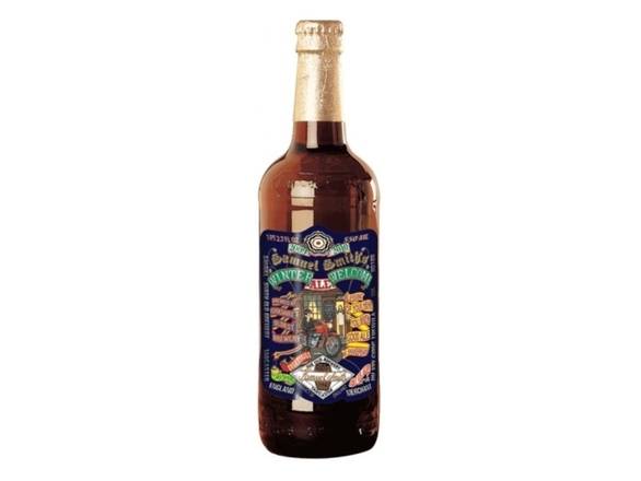 Order Samuel Smith Winter Welcome - 550ml Bottle food online from Prince Liquor store, Torrance on bringmethat.com