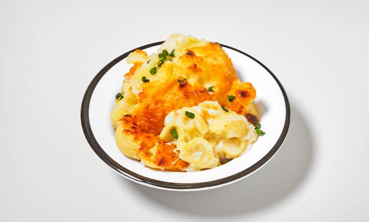 Order Mac and Cheese food online from Honeymoon Chicken store, Bethesda on bringmethat.com