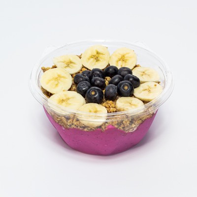 Order PB Power Bowl food online from Roxberry Juice Co. store, Pleasant Grove on bringmethat.com
