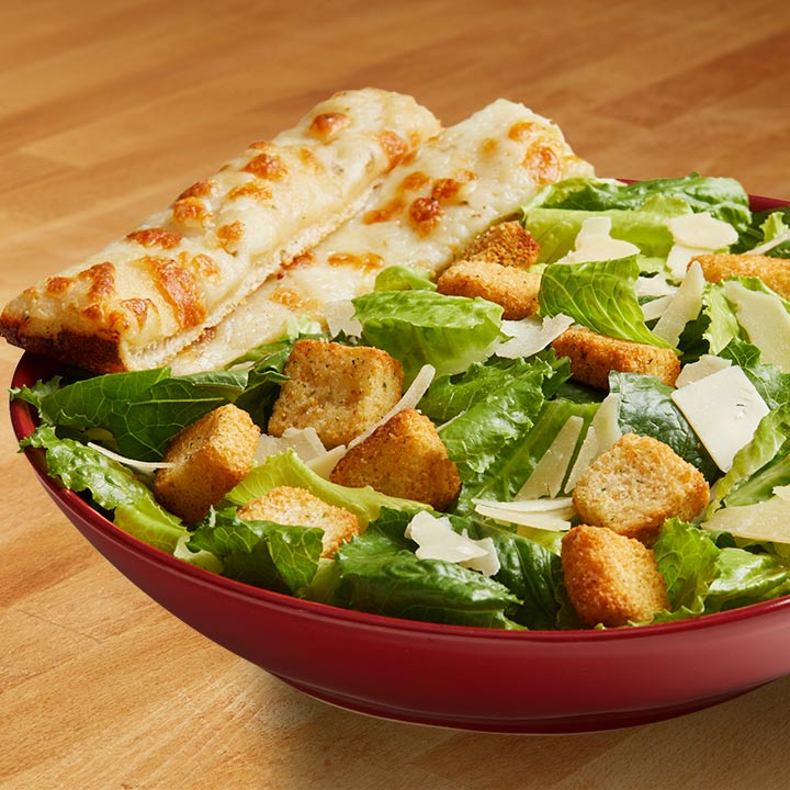 Order Grilled Chicken Salad food online from Gino's Pizza and Luncheonette store, Belleville on bringmethat.com
