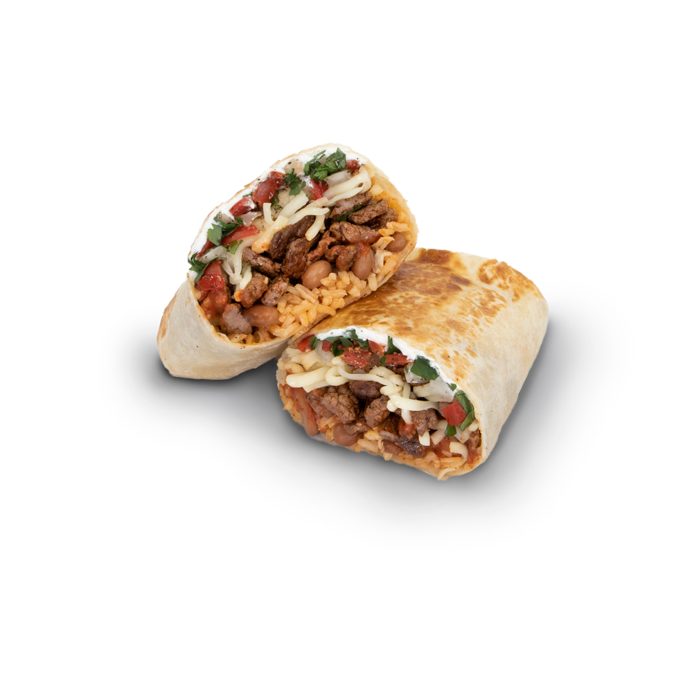 Order Tahoe Burrito food online from Jimboy Tacos store, Fort Worth on bringmethat.com
