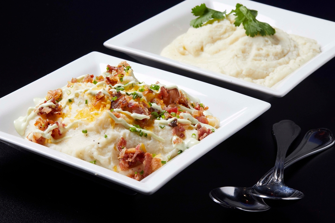 Order New! Perfect Mashed Potatoes food online from Ben Next Door store, Washington on bringmethat.com
