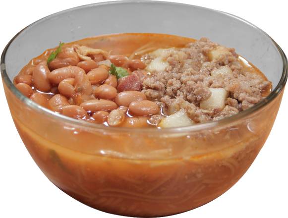 Order Fideo Large food online from Taco Palenque store, San Antonio on bringmethat.com