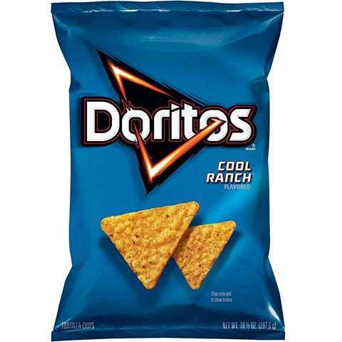 Order Doritos Cool Ranch 9.25oz food online from 7-Eleven store, Chicago on bringmethat.com