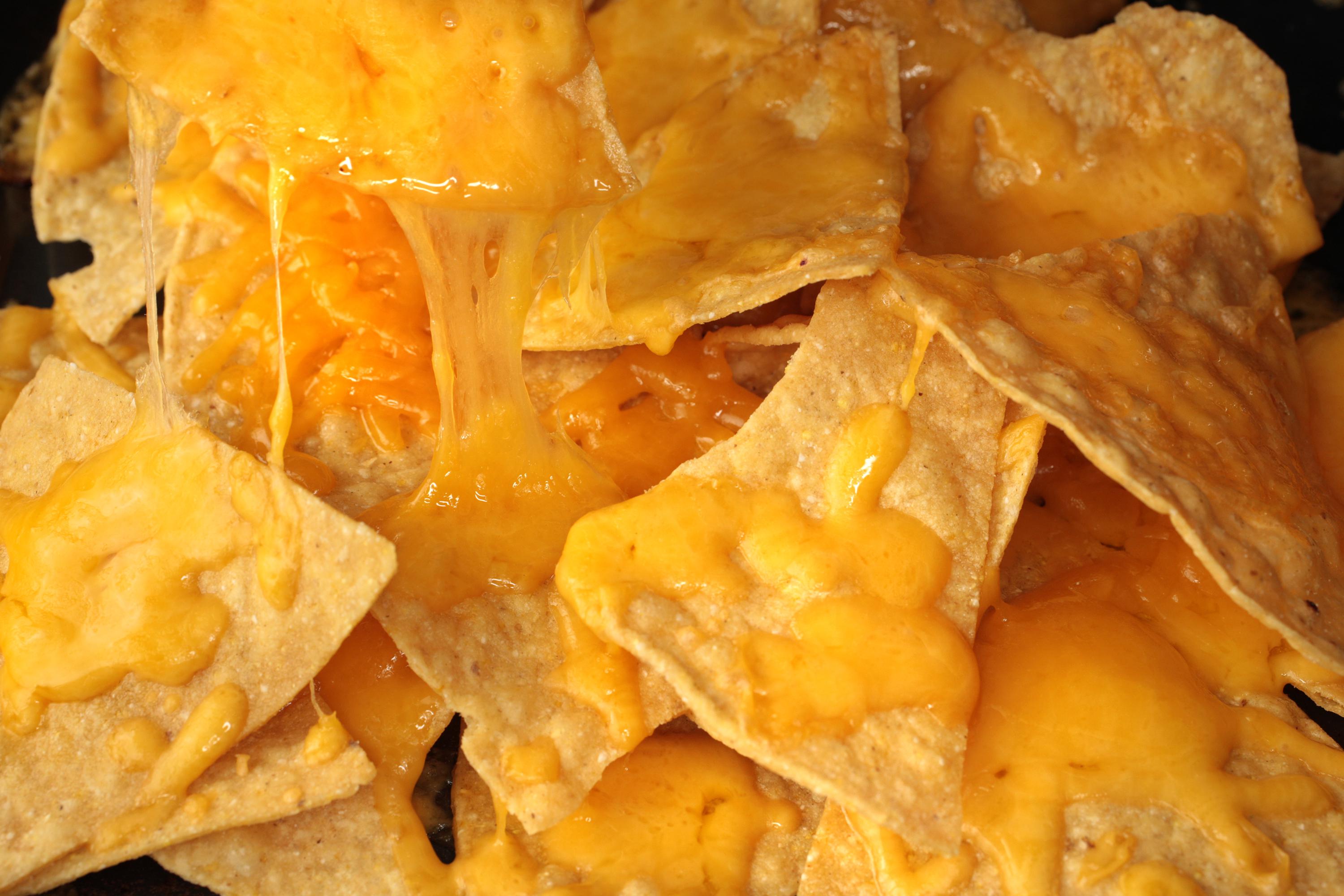 Order Nachos Supreme food online from Toreros Mexican Restaurant store, Cary on bringmethat.com