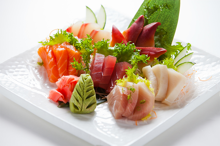 Order Sashimi Dinner For 2 food online from Miso store, Troy on bringmethat.com