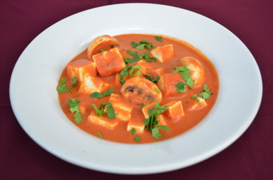 Order Tikka Masala food online from Flavor of India store, Burbank on bringmethat.com