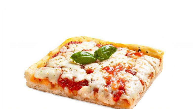 Order Slice Sicilian Pizza food online from Pizza Express store, Chester on bringmethat.com