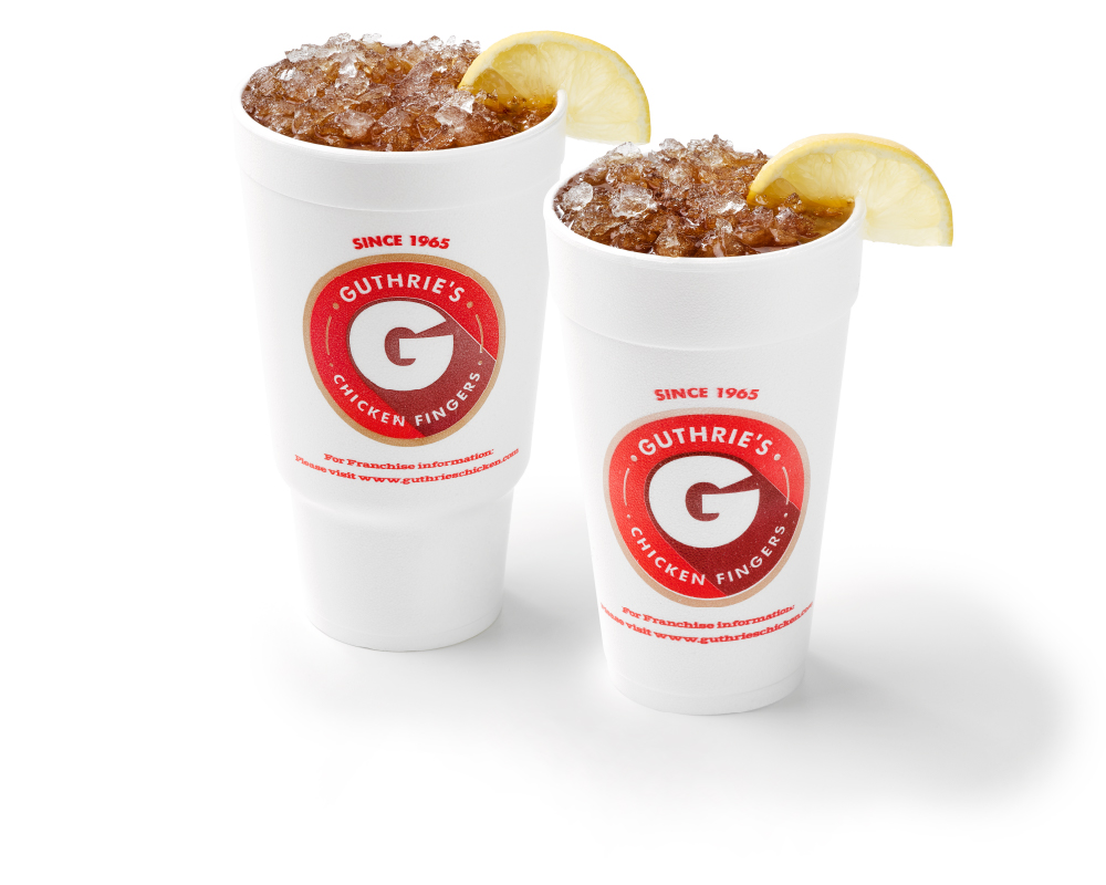 Order 20 oz Drinks food online from Guthrie Chicken store, Memphis on bringmethat.com