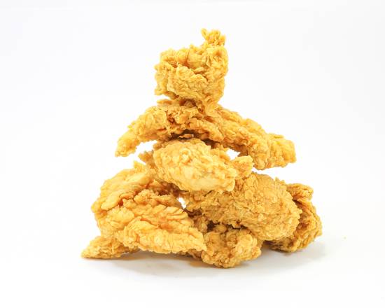 Order Chicken Tenders food online from Charlie Chicken Wings store, Nashville-Davidson on bringmethat.com