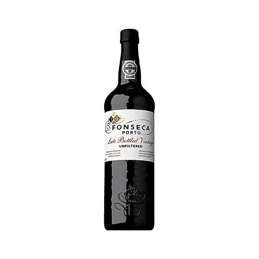 Order Fonseca Late Bottled Vintage Port (750 ML) 109504 food online from Bevmo! store, Chino on bringmethat.com