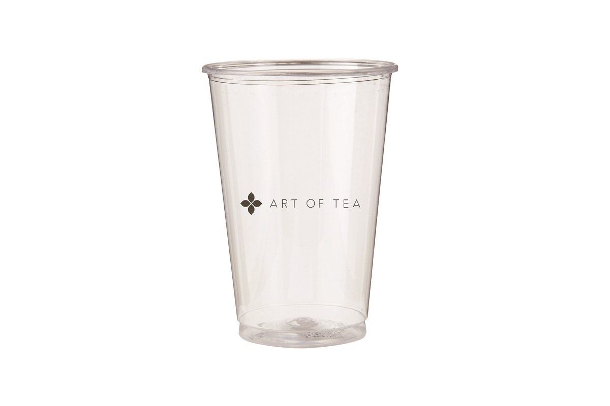 Order Art of Tea food online from Urbane Cafe store, Arroyo Grande on bringmethat.com