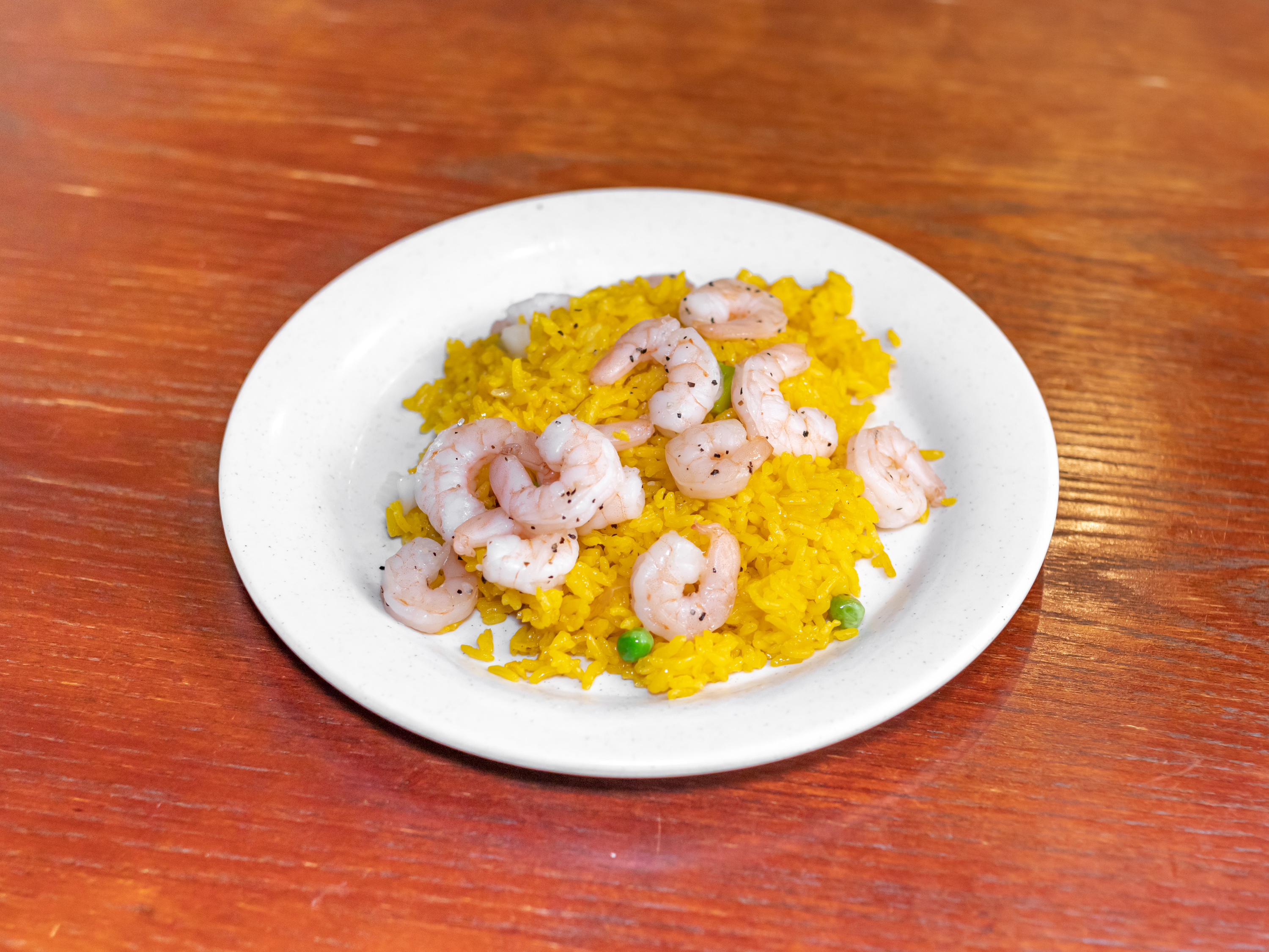 Order Shrimp Fried Rice food online from China Buffet store, Council Bluffs on bringmethat.com