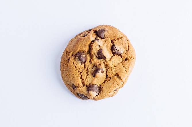 Order Chocolate Chip Cookie food online from Tokyo Joe store, Centennial on bringmethat.com