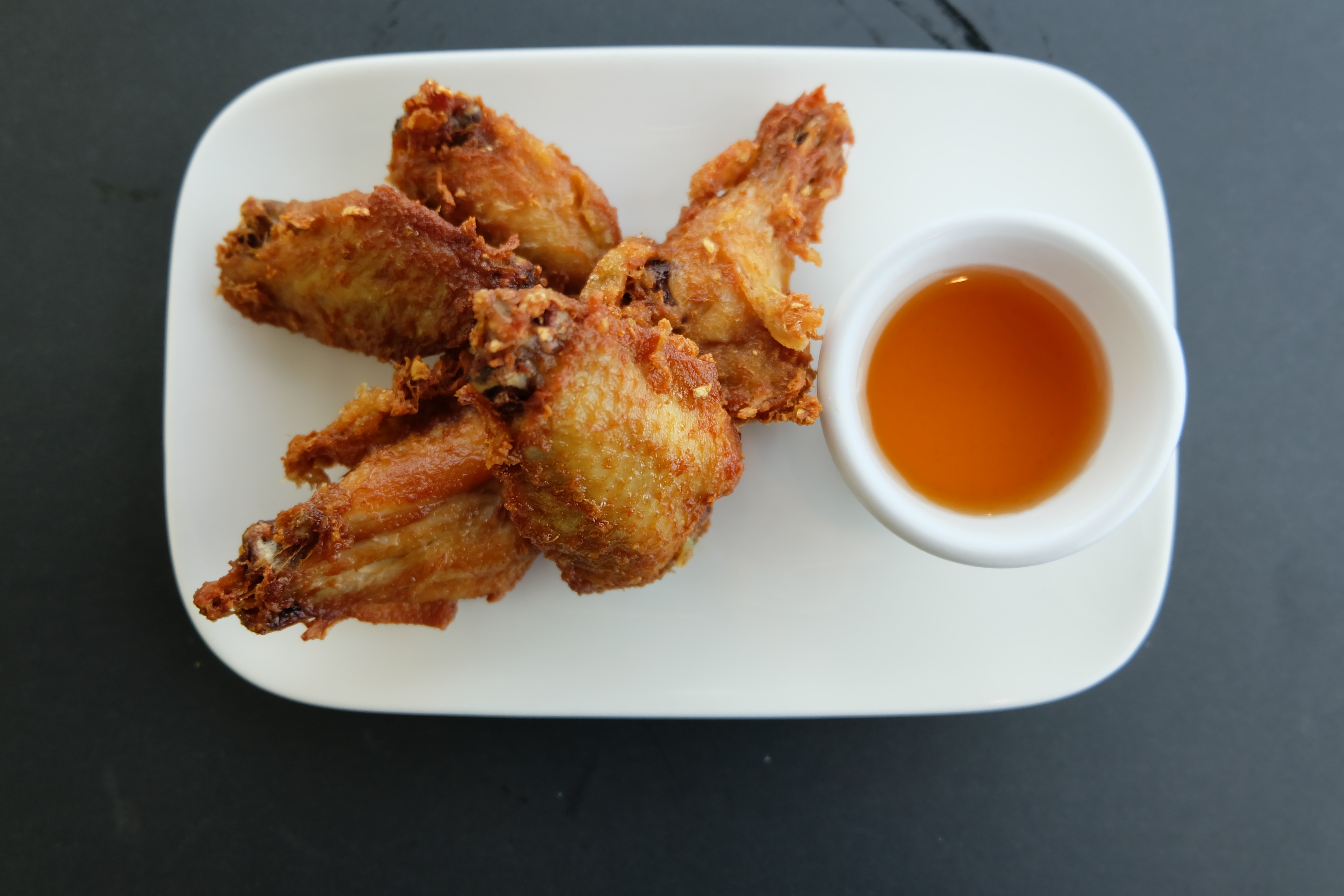 Order Chicken Wings food online from Pho & Spice store, Waltham on bringmethat.com
