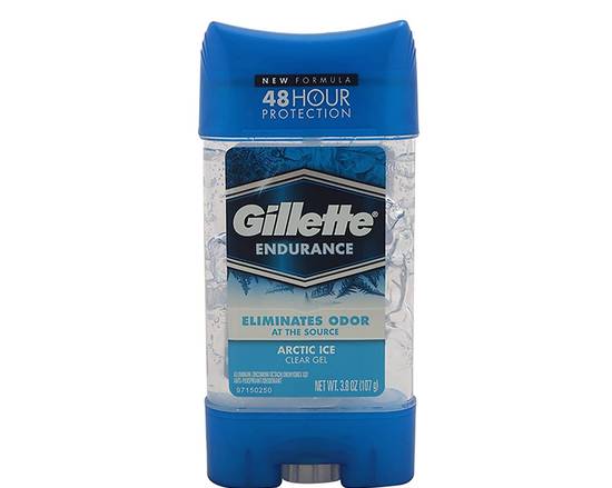 Order Gillette Actic Ice, 4 oz  food online from Starway Liquor store, Bell Gardens on bringmethat.com