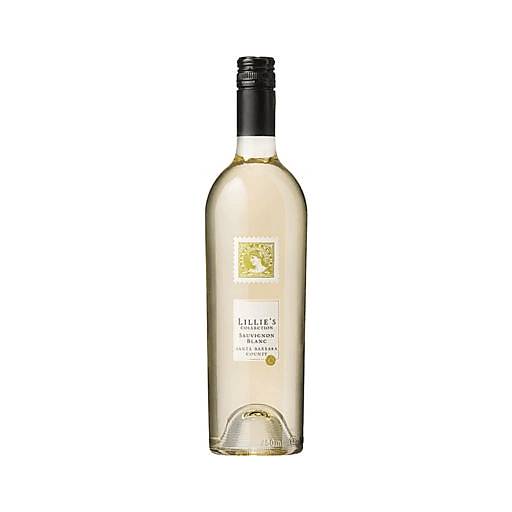 Order Lillie's Sauvignon Blanc (750 ML) 91279 food online from Bevmo! store, Chino on bringmethat.com