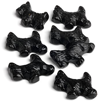 Order Scotty Dog Licorice food online from Candyland store, Stillwater on bringmethat.com