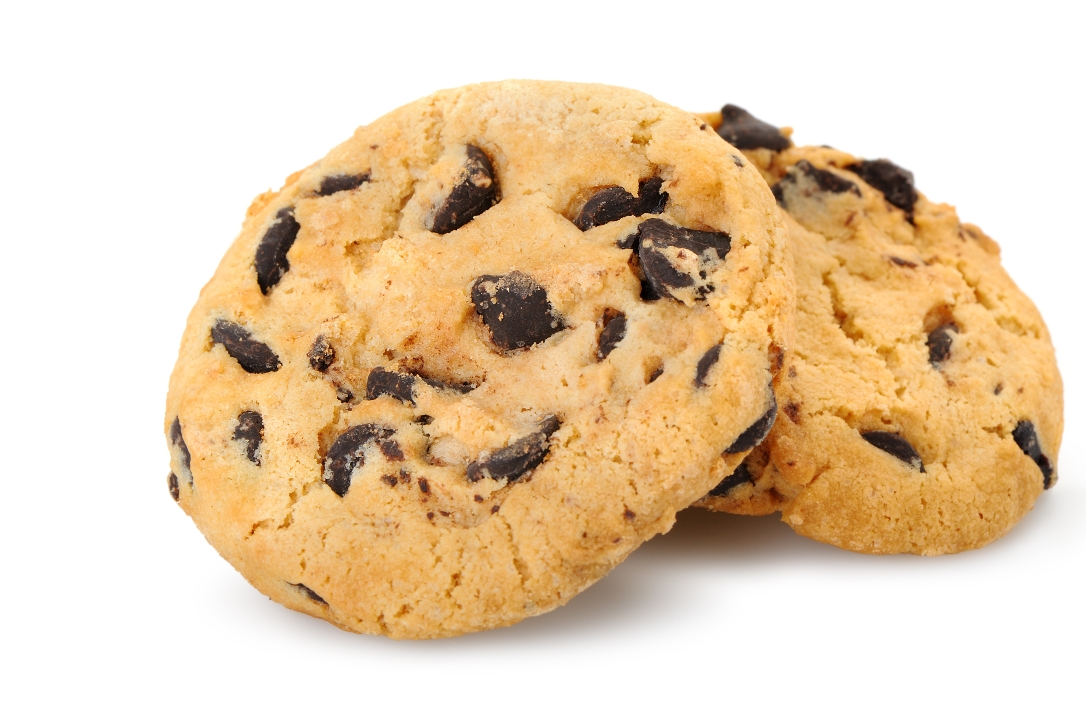 Order Cookies food online from Salads UP store, Ann Arbor on bringmethat.com