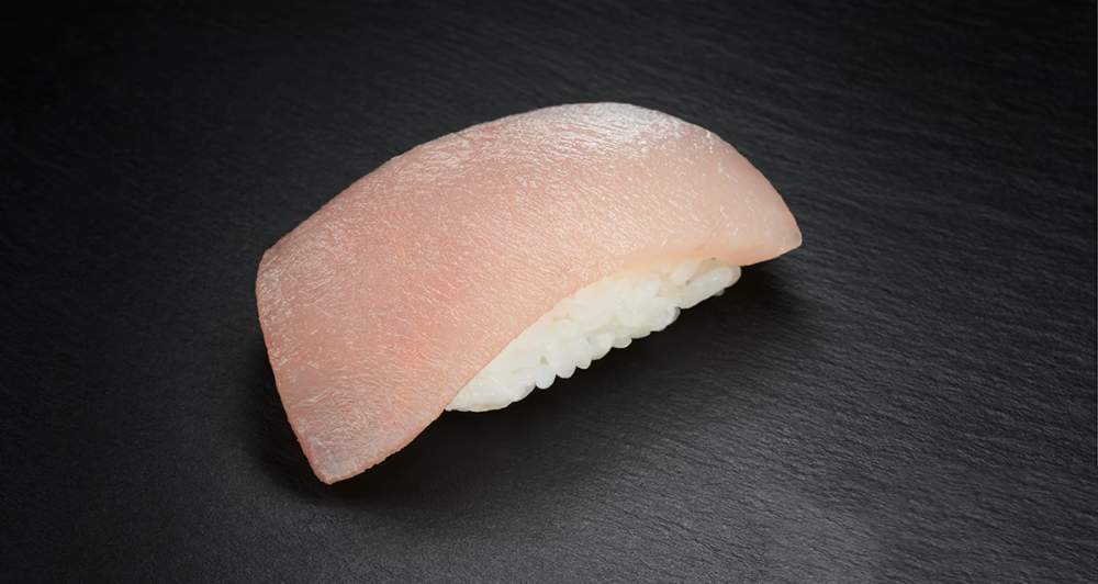 Order White Tuna food online from Taisho Bistro store, Buffalo on bringmethat.com