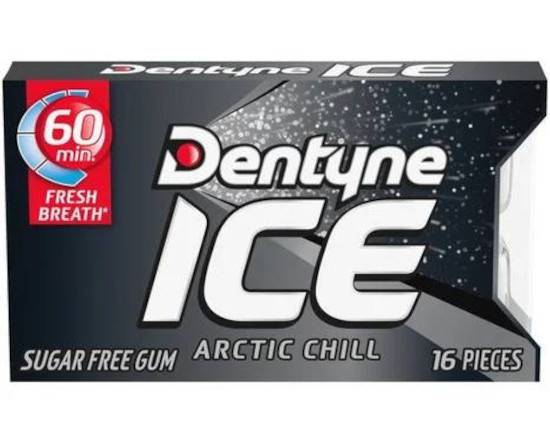 Order Dentyne Ice Artic Chill  food online from Pit Stop Liquor Mart store, El Monte on bringmethat.com