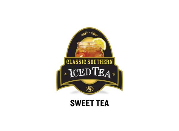 Order Sweet Tea food online from Taco Bueno store, Lake Jackson on bringmethat.com