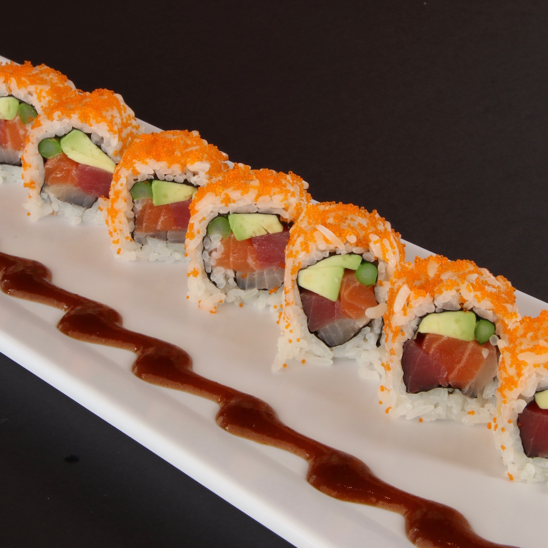 Order Marina Special Roll food online from Kyotori store, Garden Grove on bringmethat.com