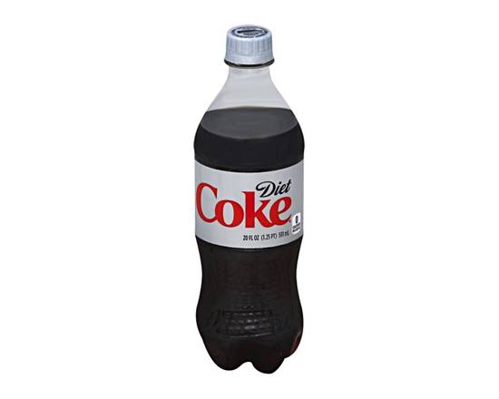 Order Coke Diet 20oz Bottle food online from Rocket store, Sherman Oaks on bringmethat.com