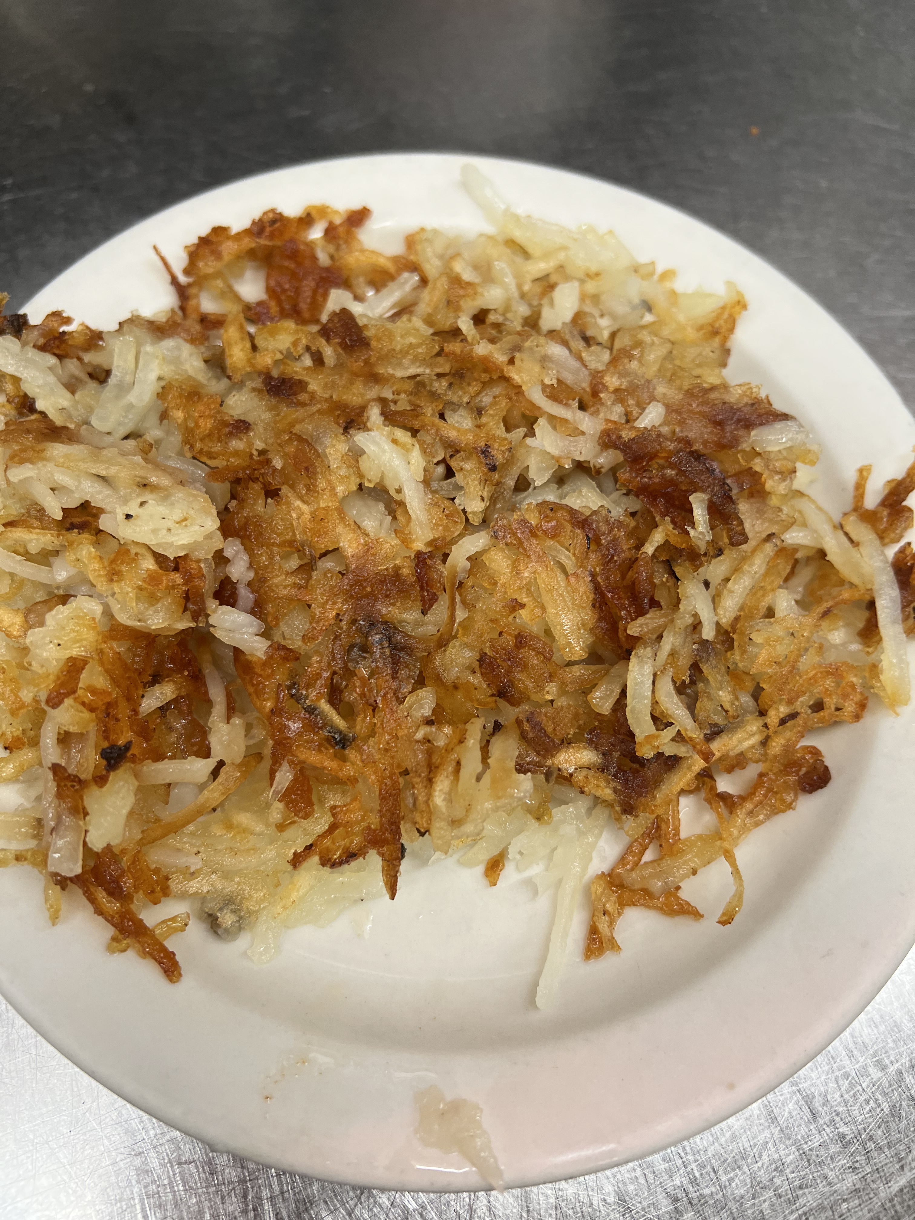 Order Hashbrowns food online from Eastridge Family Restaurant store, Rochester on bringmethat.com