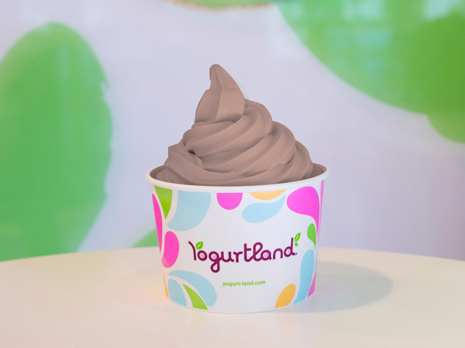 Order Rich Chocolate Ice Cream food online from Yogurtland store, Goleta on bringmethat.com
