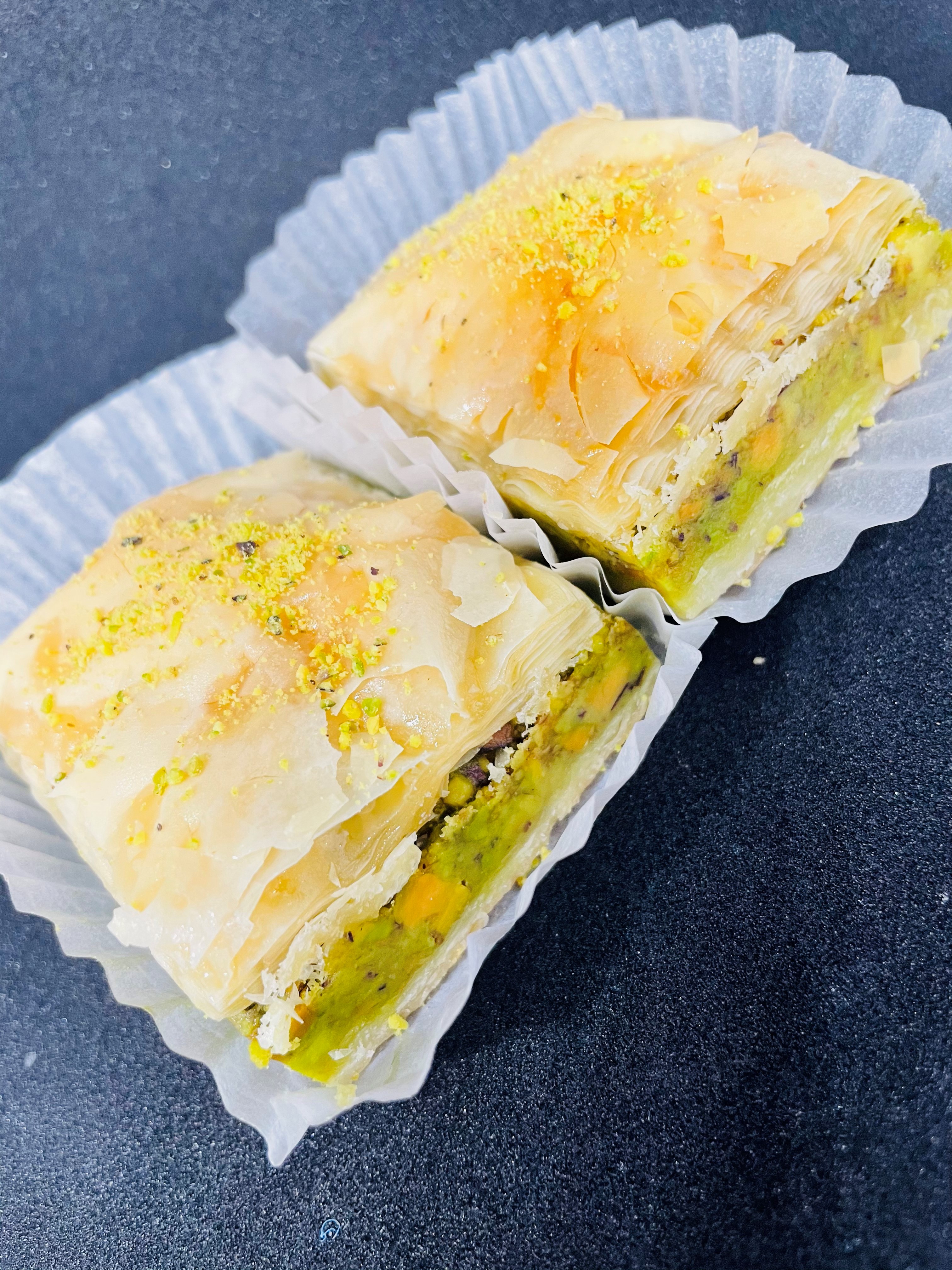 Order Baklava food online from Thaily store, Chandler on bringmethat.com