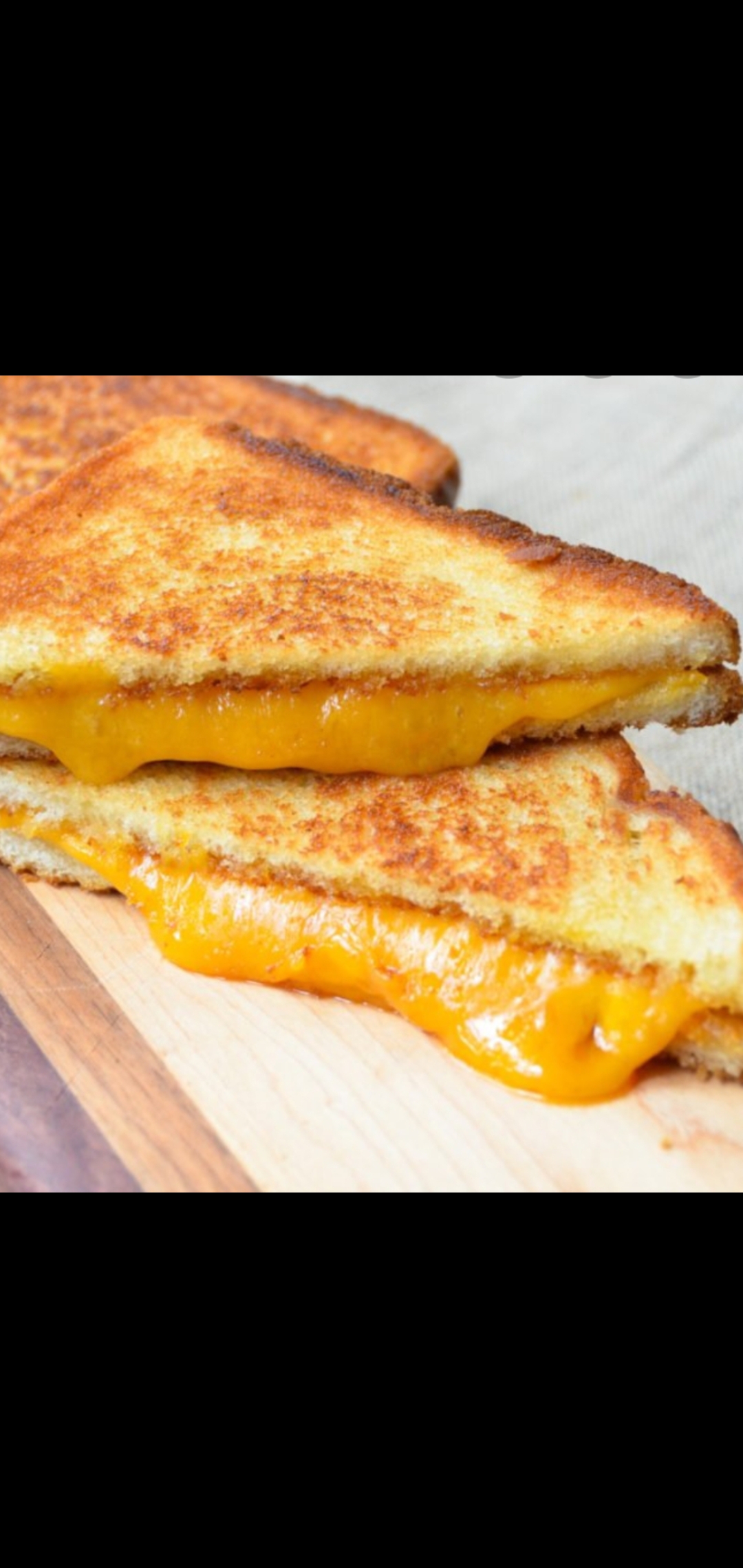 Order Grilled Cheese Sandwich (choose your favorite ingredients from add-ons menu) food online from American Gourmet Foods Deli store, New York on bringmethat.com