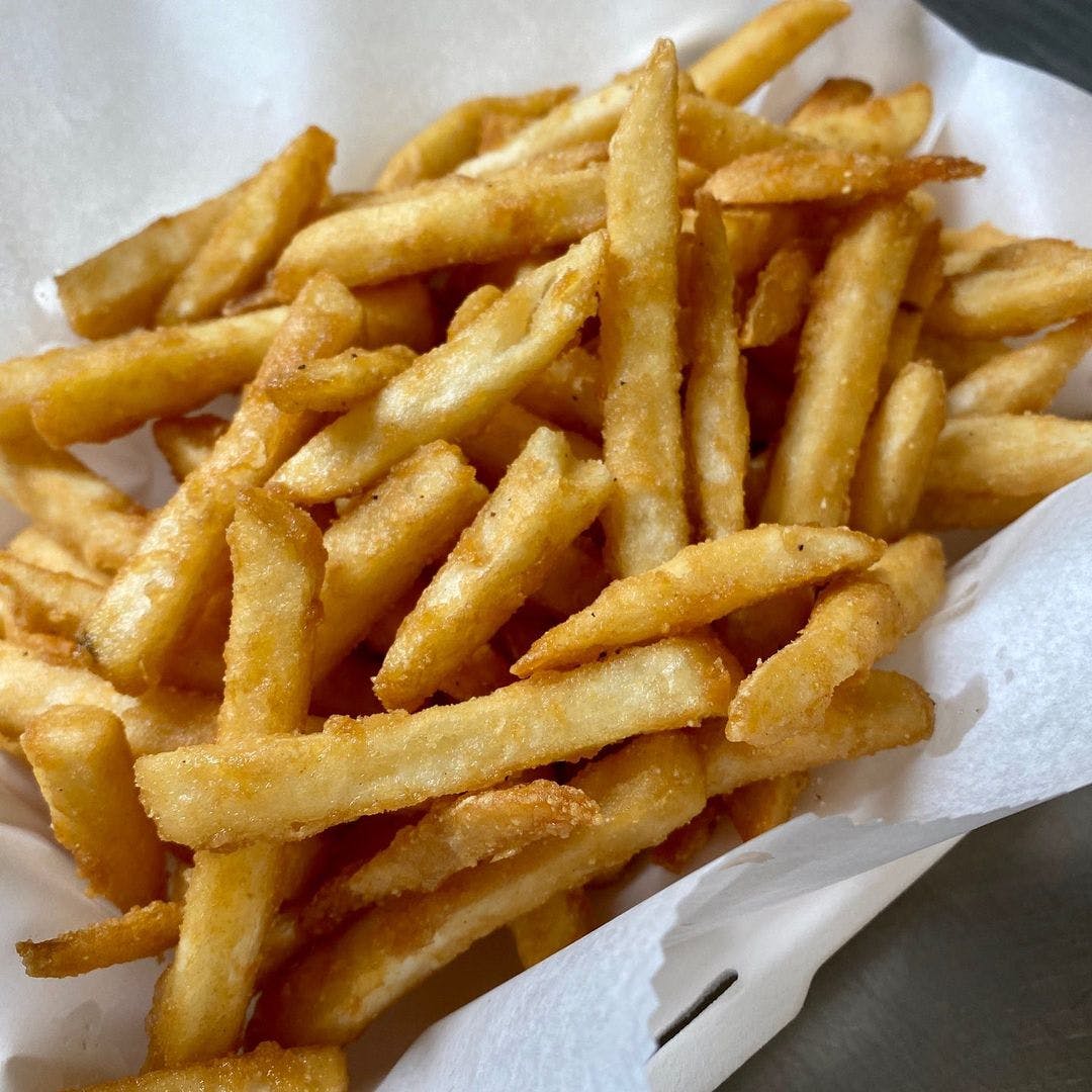 Order French Fries - Large food online from West Point Pizza store, Philadelphia on bringmethat.com