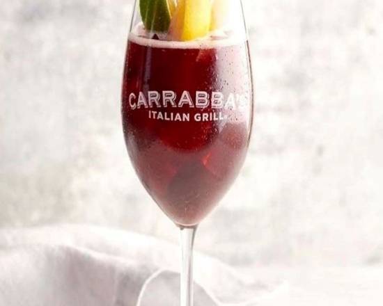 Order NEW!  Classic Red Sangria Pitcher food online from Carrabba's store, Naples on bringmethat.com