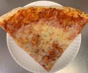 Order PIZZA Slice food online from Chicken Delight store, Rahway on bringmethat.com