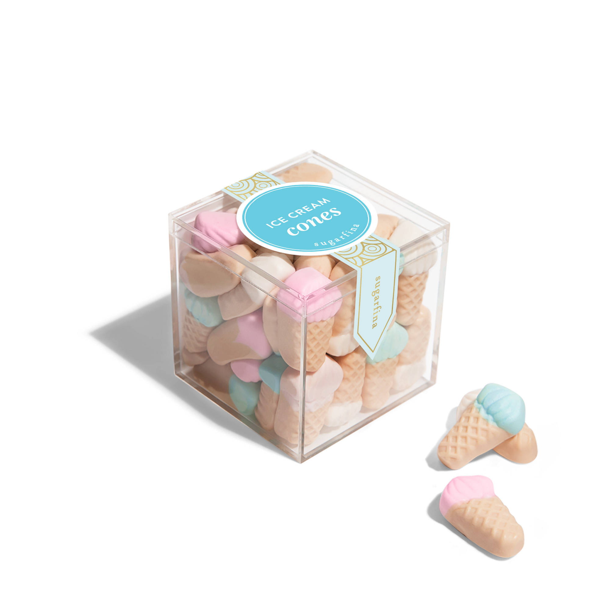 Order Ice Cream Cones food online from Sugarfina store, Los Angeles on bringmethat.com