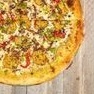 Order Roasted Potato Pizza food online from Spin! Pizza store, Omaha on bringmethat.com