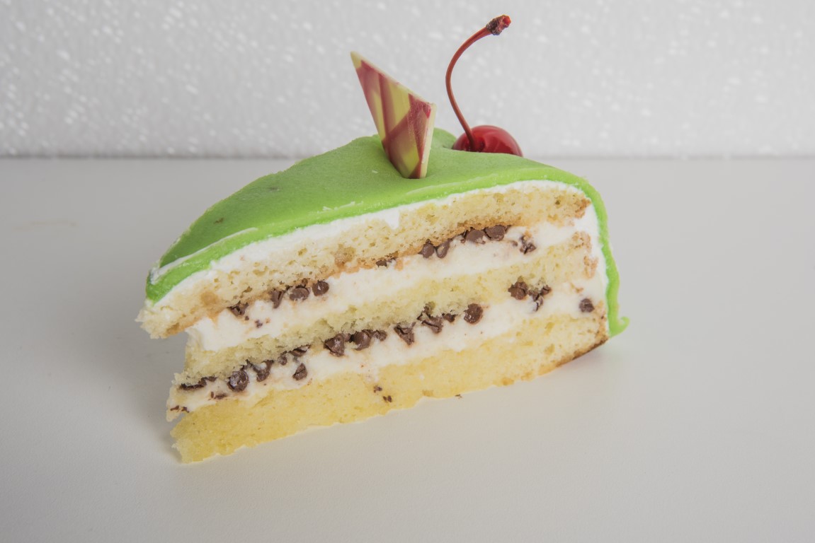 Order Bomba Slice  food online from Modern Pastry store, Boston on bringmethat.com
