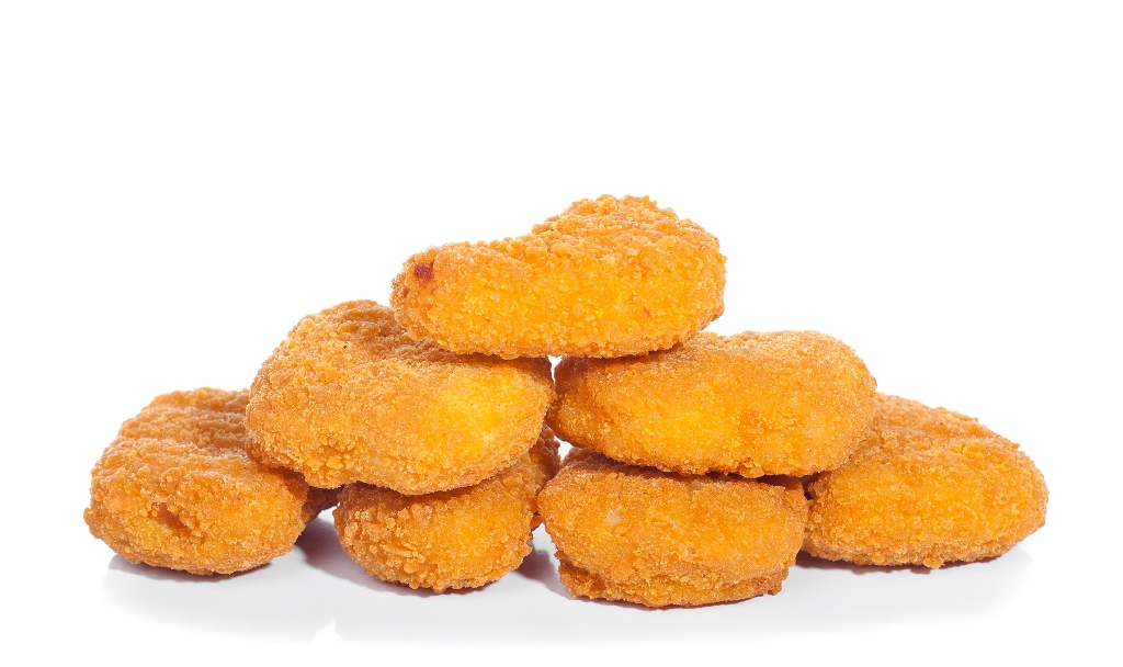 Order Chicken Nuggets food online from Pizza boy store, Glendale on bringmethat.com