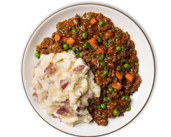 Order Shepherd's Pie with Fresh Herbs food online from Snap Kitchen store, Dallas on bringmethat.com