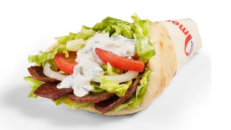 Order Gyro Only food online from American Deli - Perry store, Perry on bringmethat.com