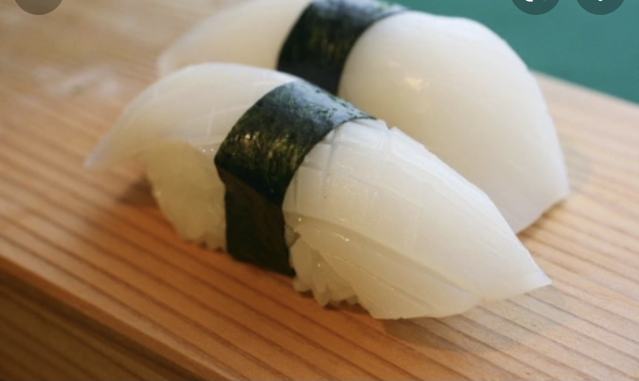 Order Squid food online from Miso Japan store, Goshen on bringmethat.com