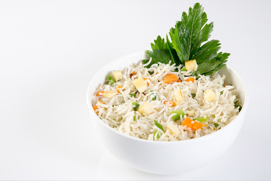Order CHOICE OF PULAO’S food online from A2b Herndon store, Herndon on bringmethat.com