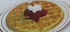 Order Waffle food online from Terry Cafe store, Stanton on bringmethat.com