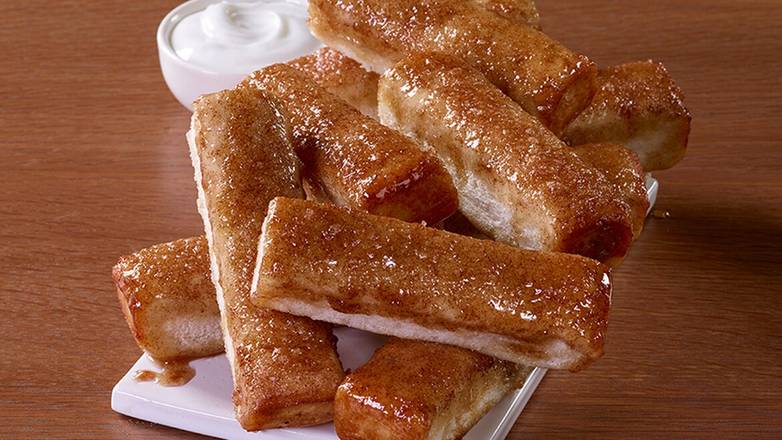 Order Cinnamon Sticks food online from Pizza Hut store, Strongsville on bringmethat.com
