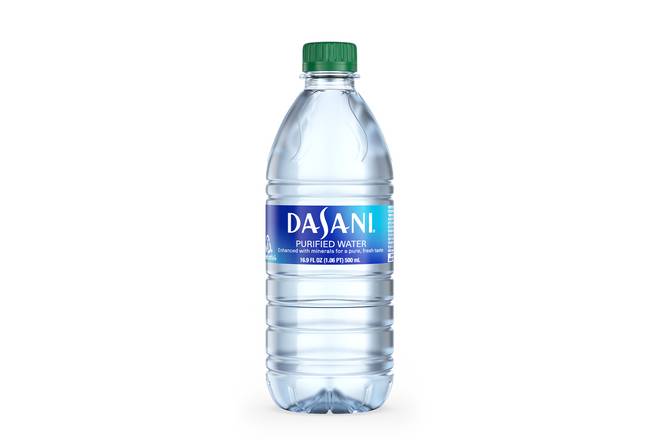 Order Dasani® Water food online from Subway      store, Kent on bringmethat.com